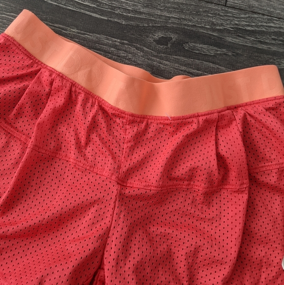 NIKE - DRI-FIT 2 in 1 short - Picture 5 of 11